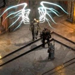 Diablo 2 Resurrected zadebiutowało, EA zakupiło Playdemic, Phantom Abyss otrzymało aktualizację, a Island of Winds zwiastun  - Krótkie Info