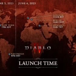 Diablo 4: kiedy można rozpocząć pobieranie i wczesny dostęp?