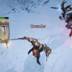 Diablo Immortal debiutuje, Mr. Prepper zmierza na Switcha, Fury Unleashed trafi do pudełka, a Autonauts zmierza na konsole - Krótkie Info