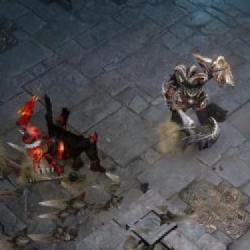 Diablo Immortal coraz bliżej premiery, wystartowała przedsprzedaż na iOS i iPadOS