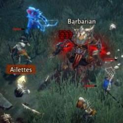 Blizzard zdradził, że Diablo Immortal ma już datę premiery i... wersję na komputery osobiste!