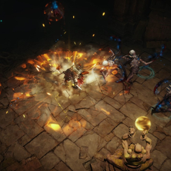 Mobilne Diablo Immortal z urodzinową aktualizacją i masą nowości!