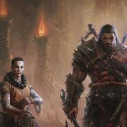 Diablo Immortal zarabia przeszło milion dolarów dziennie! I to pomimo wielu negatywnych opinii graczy