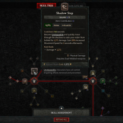 Jak kształtują się style grania w Diablo IV? Oto kilka aspektów, które warto będzie wziąć pod uwagę!