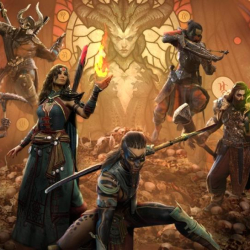 Diablo IV świętuje 2. urodziny – gracze mogą liczyć na wyjątkowe nagrody