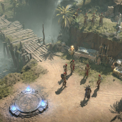 W październiku Diablo IV Vessel of Hatred zadebiutuje - XGS 2024