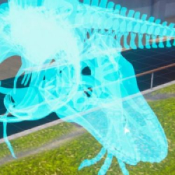 Dinosaur Fossil Hunter doczekało się wielkiej aktualizacji 2.0. Pyramid Games S.A. zaprasza do ponownej, symbolicznej premiery