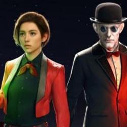 Discolored w epizodzie drugim zapowiedziany. Gra przygodowo-logiczna z debiutem w przyszłym roku