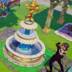 Disney Dreamlight Valley doczekało się kolejnego zwiastuna - DMGS 2022