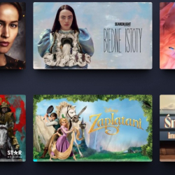 Disney+, platforma uległa drobnej zmianie, wprowadziła nowe kolory i zmieniła intro. O czym to świadczy?