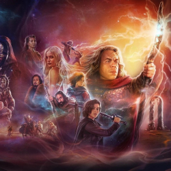 Disney+ robi porządki na platformie, z której na zawsze znika wiele produkcji, także serial fantasy Willow