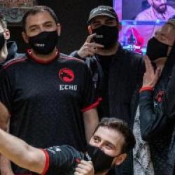 Displate został partnerem ekipy Echo Esports, legend World of WarCraft!