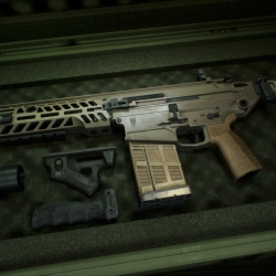 Distinct Possibility Studios ujawnia REAPER ACTUAL