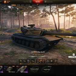 Diuna 2 trafia z pięknymi maszynami do World of Tanks! Na co mogą liczyć fani kinowego hitu?