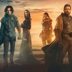 Diuna 2, kontynuacja epickiej opowieści z nową, wcześniejszą datą premiery i szczegółami fabularnymi