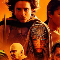 Diuna: część 2 zmierza na platformę Max. Kiedy można spodziewać się premiery?