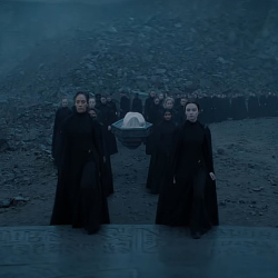 Diuna: Proroctwo, pokazano pierwszy zwiastun realizowanego dla Max serialu w uniwersum Diuny