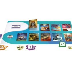 Już za miesiąc zadebiutuje Dixit Universe Access+! Co zaoferuje nowe wydanie planszówki?