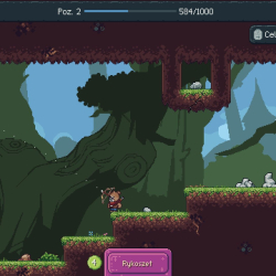 Wystartował Festiwal Tworzenia Talii na Steam! Do 1 kwietnia sprawdzić możemy m.in. polskiego Bearnarda. Czemu warto to zrobić?