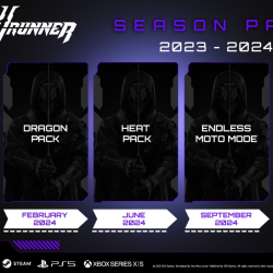 Nowy tryb rozgrywki i DLC trafił do Ghostrunner 2! One More Level i 505 Games zdradzają szczegóły dalszego wsparcia gry