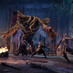 DLC The Elder Scrolls Online Scions of Ithelia zaliczył premierę, przynosząc dwa nowe lochy!