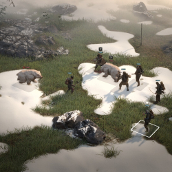 Tawerna oficjalnie trafiła do WarTales! Co oferuje graczom nowe DLC?