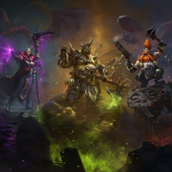 Thrones of Decay to kolejny DLC, który trafi do Total War Warhammer III