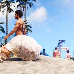 Autorzy zapowiadają długą kampanię Like a Dragon Infinite Wealth może zmęczy fanów, nie mając w planach wprowadzenia tytułu do usługi typu Game Pass