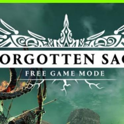 Długi zwiastun darmowego trybu Forgotten Saga do Assassin's Creed Valhalla! Ubisoft pokazał, co czeka graczy w tej przygodzie