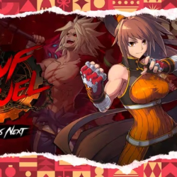 DNF Duel, bijatyka akcji to kolejna darmowa gra od Epic Games Store