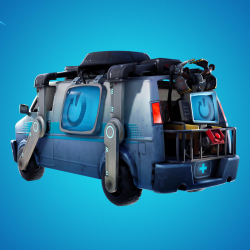 W Fortnite dostępna jest do pobrania przez graczy nowa Aktualizacją 23.10 trybu Kreatywnego!