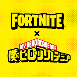 My Hero Academia trafi wkrótce do Fortnite. Pojawiają się plotki o jeszcze jednej kolaboracji!
