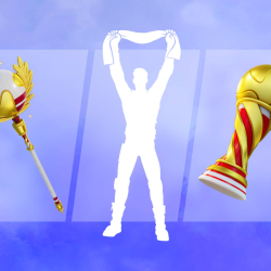 Epic Games wprowadził do Fortnite kolejny ciekaw zestaw, który już wkrótce dostępny będzie w sklepie!