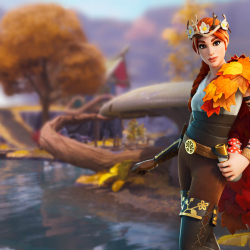 Nowa Aktualizacja 23.20 trybu Ratowanie Świata dostępna dla graczy w Fortnite!