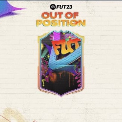 Poznaliśmy nieoficjalnie zawodników, którzy otrzymają specjalną kartę Out of Position w nowym wydarzeniu w FIFA 23!