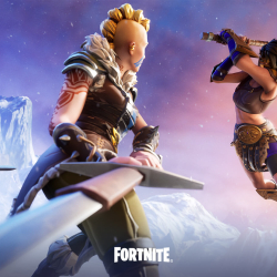 W Fortnite trwa Festiwal Zimy 2022, podczas której gracze mogą odebrać wiele darmowych nagród!