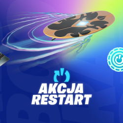 Do Fortnite powraca Akcja Restart, podczas której gracze mogą zdobyć za darmo przedmioty kosmetyczne!