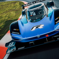 Do Gran Turismo 7 nadciąga aktualizacja 1.25! Gracze otrzymają 4 nowe samochody