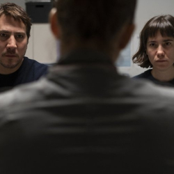 Do granic, trzymający w napięciu hiszpański thriller roku już w kinach