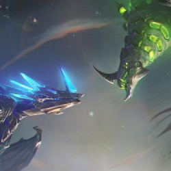 Do League of Legends wróci pewien smok, który nie spodobał się graczom. Riot Games zapewnia jednak, że został przerobiony