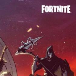 Do sklepu w Fortnite wkracza legendarny zespół Hip-Hopowy Wu Tang Clan!