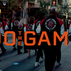 DO THE GAME – dokument o brutalnej stronie tworzenia gier