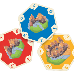Dobble Catan — premiera zaplanowana na 17 września 2025