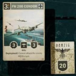 Dodatek Breakthrough oficjalnie trafił do karcianki KARDS! Co tym razem otrzymają fani  okresu drugiej wojny światowej?