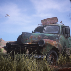 Dodatek Car Junkyard zadebiutuje w Gas Station Simulator w drugim kwartale 2024 roku