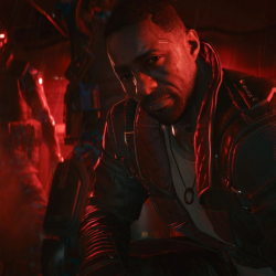 Dodatek Cyberpunk 2077 Phantom Liberty pojawi się na ONL z nowym zwiastunem!