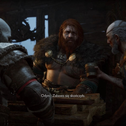 Dodatek do God of War Ragnarok zostanie ujawniony podczas The Game Awards 2023?