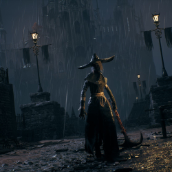 Dodatek The Awakened King do Remnant 2 doczekał się ogłoszenia daty premiery! Jedyny Król powróci już niebawem...