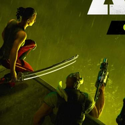 Zbliżający się dodatek The Cyber Heist do The Ascent ma już datę premiery