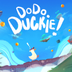 Dodo Duckie – kaczka, która potrafi zmieniać perspektywę, wyląduje na Steam w 2026 roku